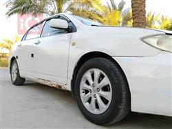 BYD F3